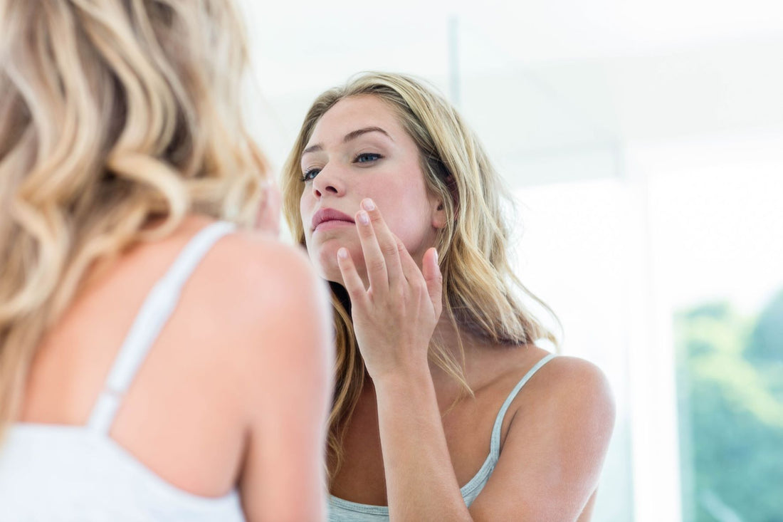 Help for problematic skin