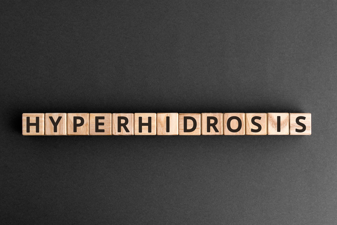 Hyperhidrosis