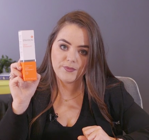 Skinformation: Environ SkinEssentiA AVST Moisturiser 1