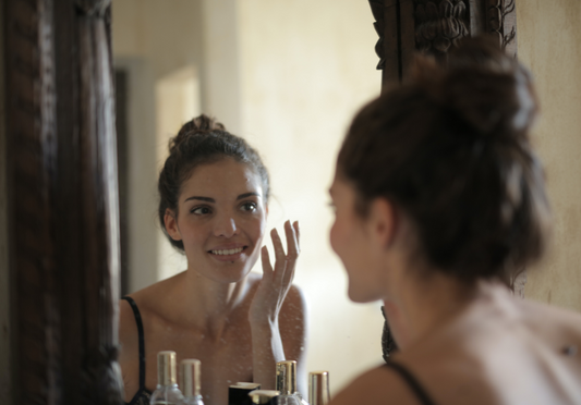How To Practise Self Skin Love