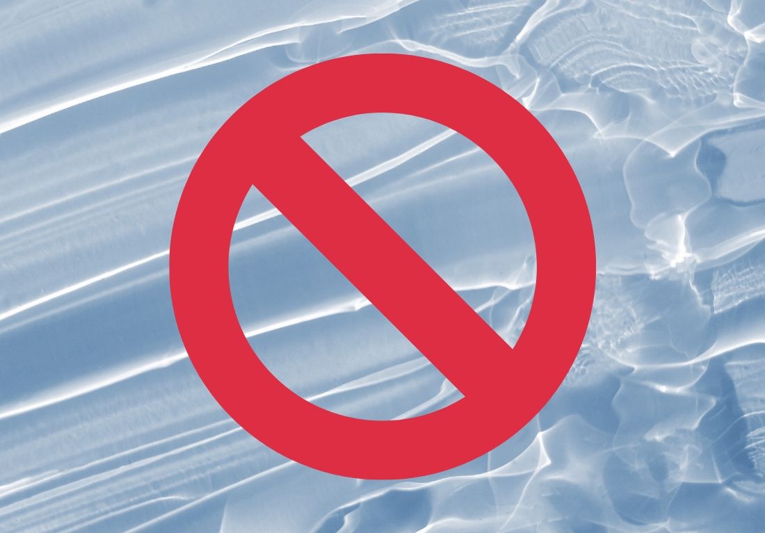are sulphates bad for you