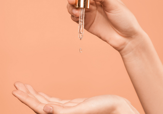 Skincare Application Tips from Team Nerd