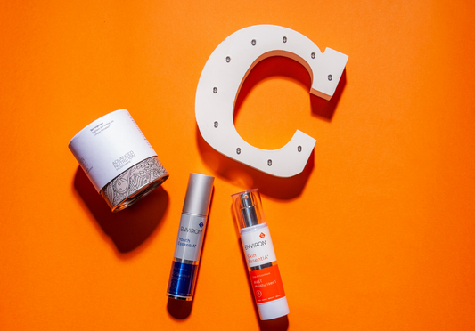 What Is Vitamin C?