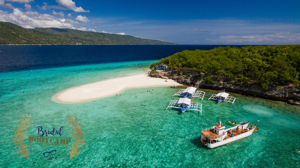 It's More Fun In The Phillipines With Honeymoon Expert Andre Bedford