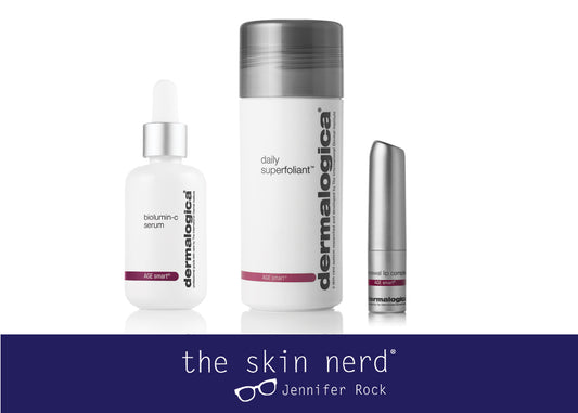 Our Top Nerd HQ Dermalogica Picks