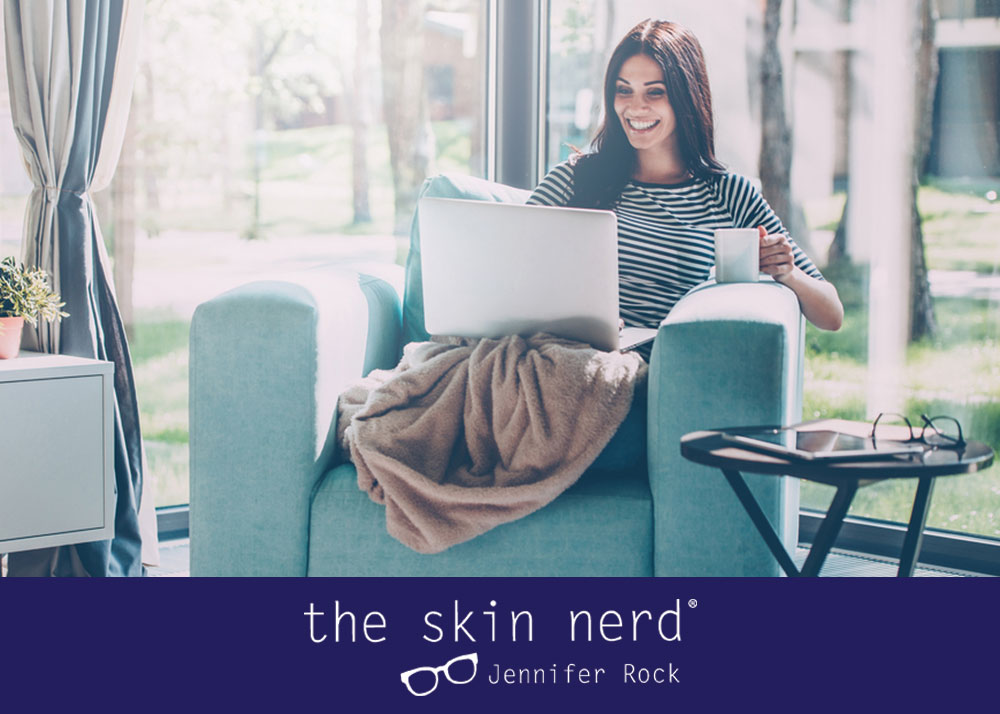 how to use the skin nerd store