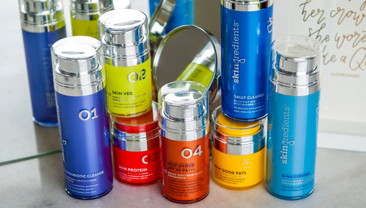 Expert Tips For Using Skingredients