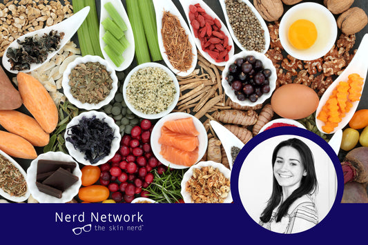 From The Inside Out: Vitamins, Minerals and Essential Fatty Acids