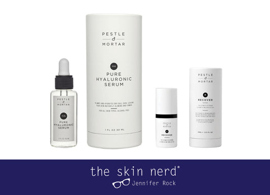 The 2 Irish Products Rocking The Beauty World