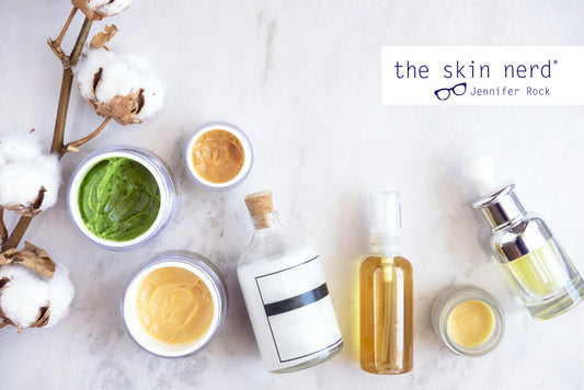 Plant-Based Skincare Alternatives & Why To Use Them
