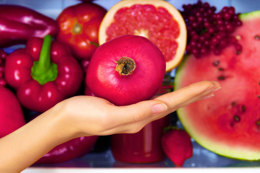 How To Add More Antioxidants To Your Life