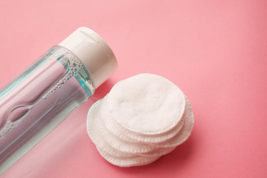 Micellar Water Alternatives