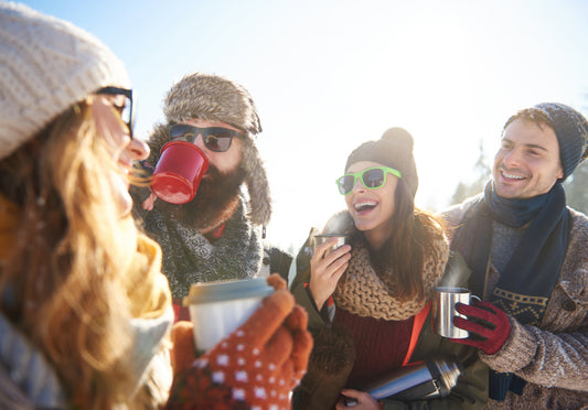 5 Winter Skincare Picks