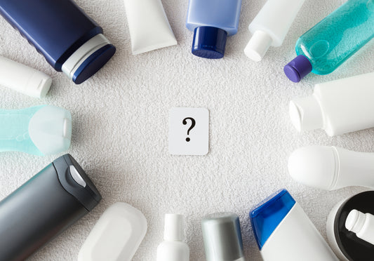 The FAQs You're Too Afraid To Ask