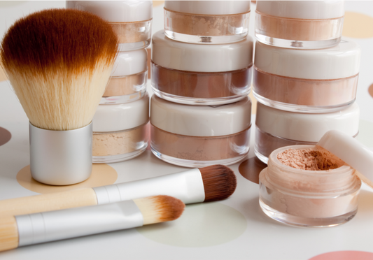 Which Mineral Makeup Is For You?