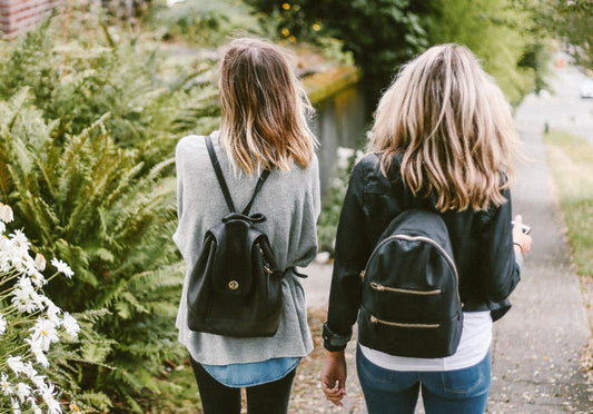 How To Talk To Teens About Their Skin