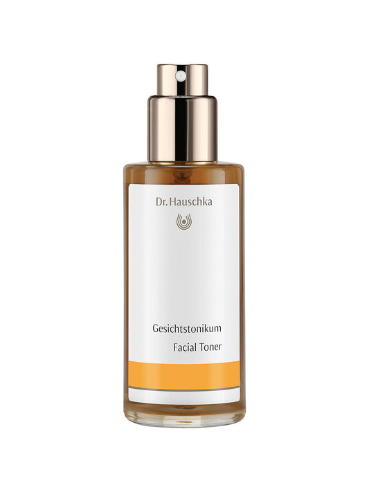 Dr Hauschka Facial Toner