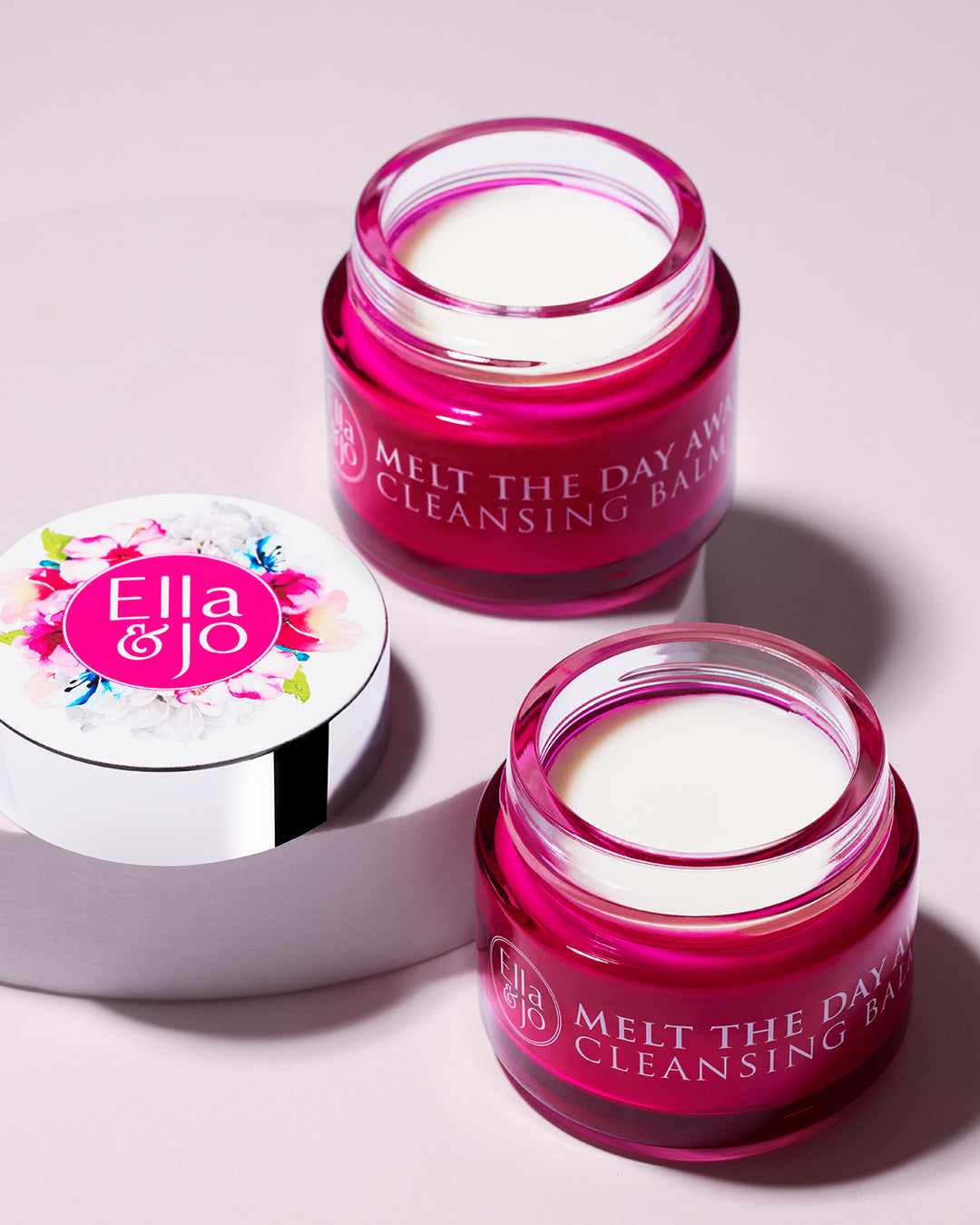 Ella & Jo Melt the Day Away - Cleansing Balm