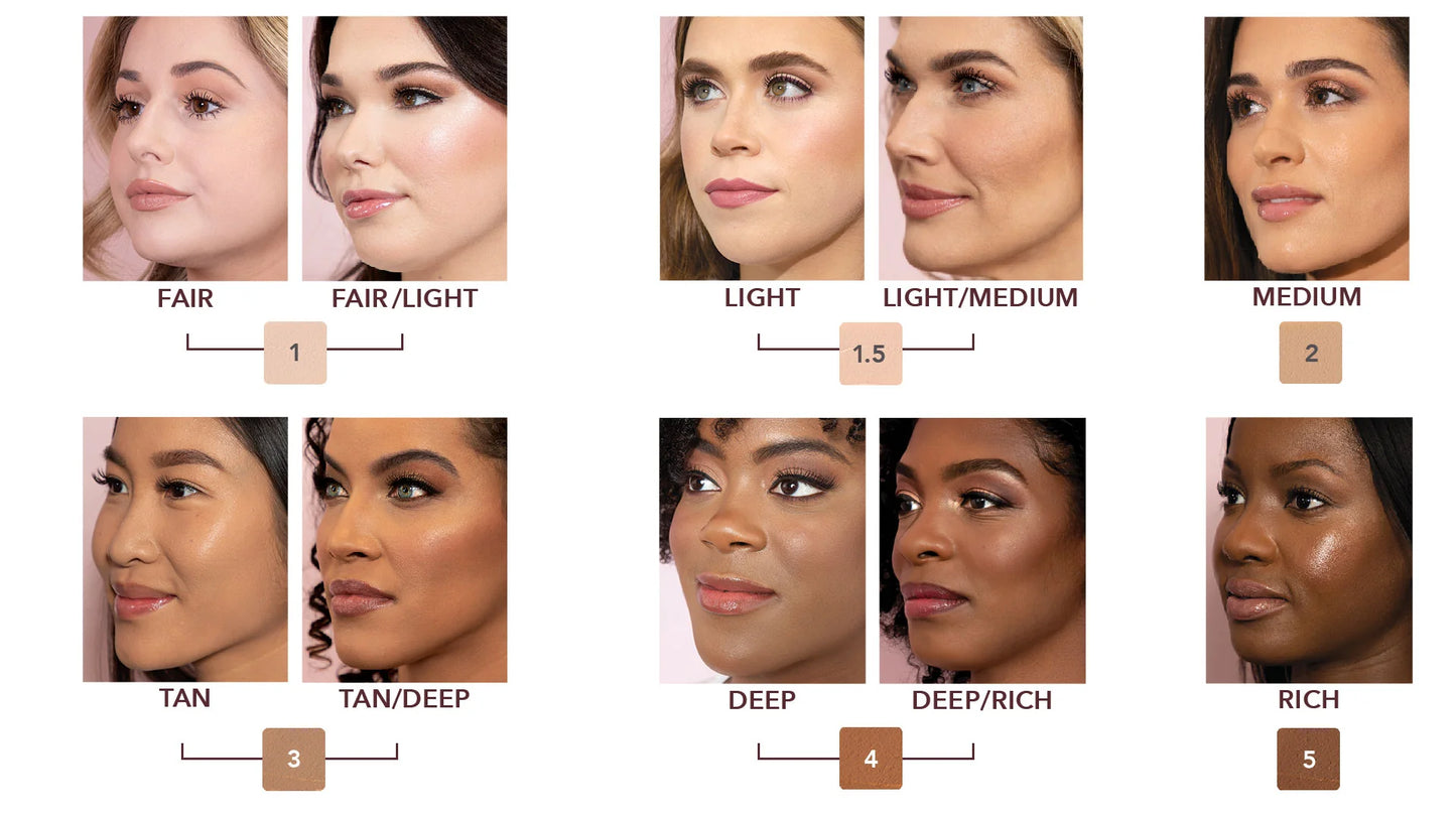 Doll 10 Skin™ Pressed Finishing Powder