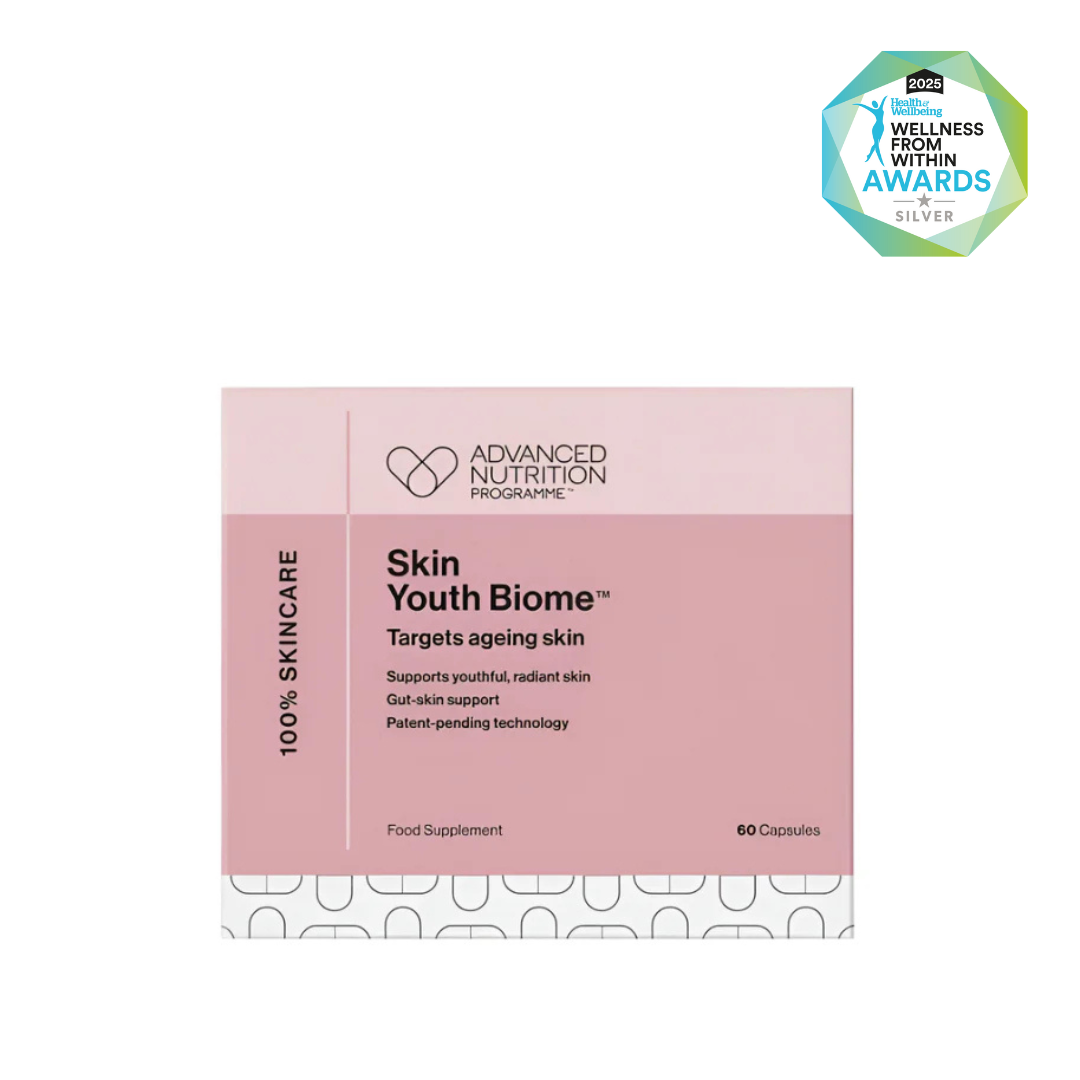 Advanced Nutrition Programme Skin Youth Biome NEW FORMULA
