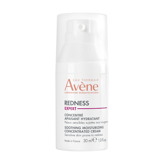 Avène Redness Expert Soothing Moisturising Concentrated Cream