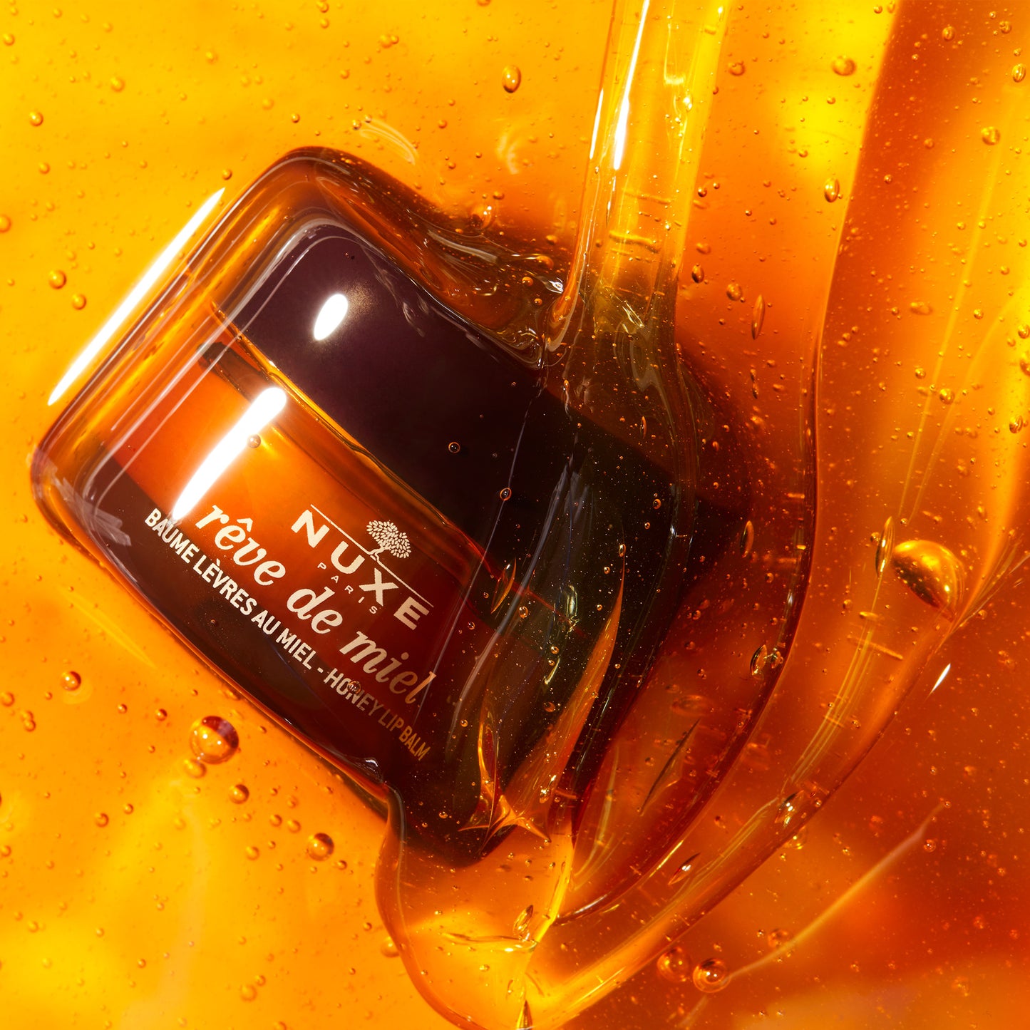 NUXE Reve de Miel® Ultra Nourishing Lip Balm