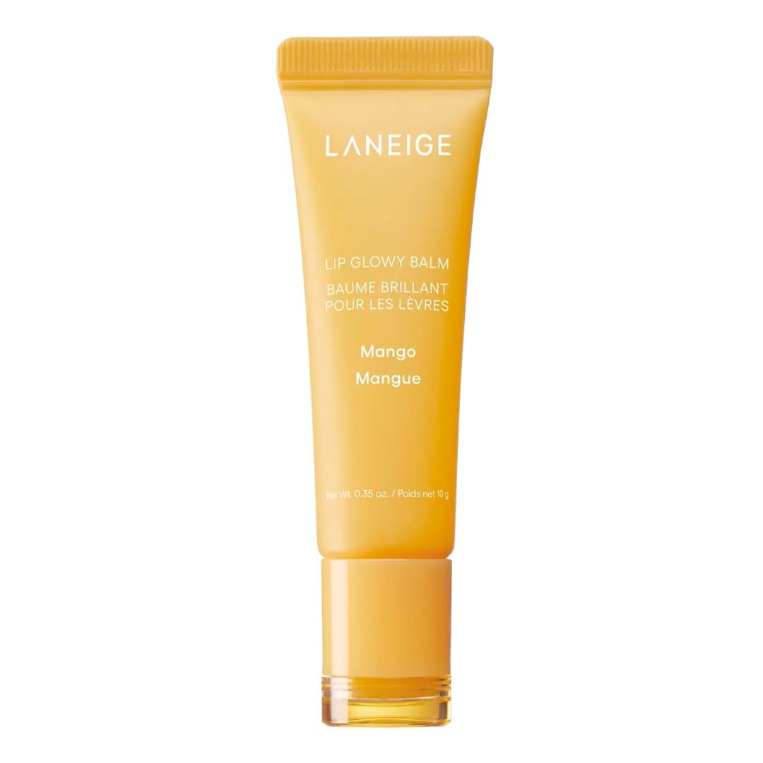 Laneige Lip Glowy Balm Mango