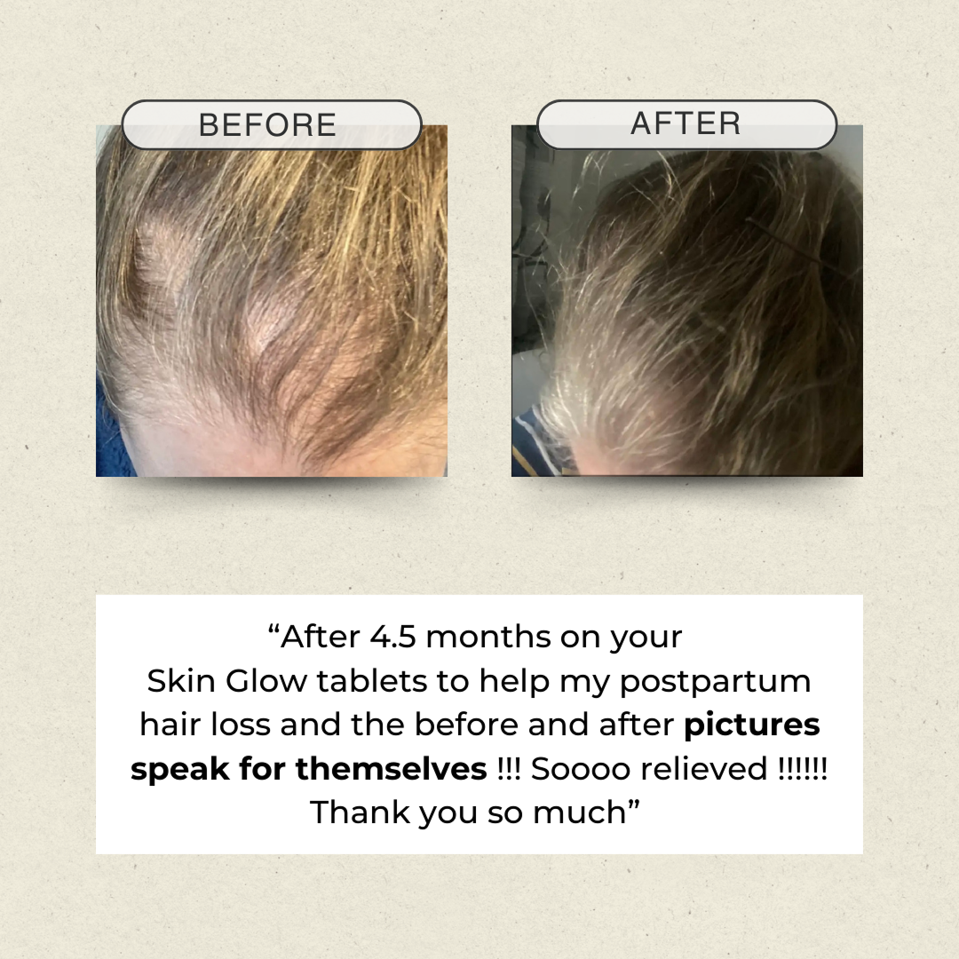 fabÜ SKIN GLOW