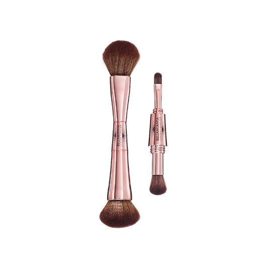 Bellamianta 4 in 1 Brush - 2nd Edition
