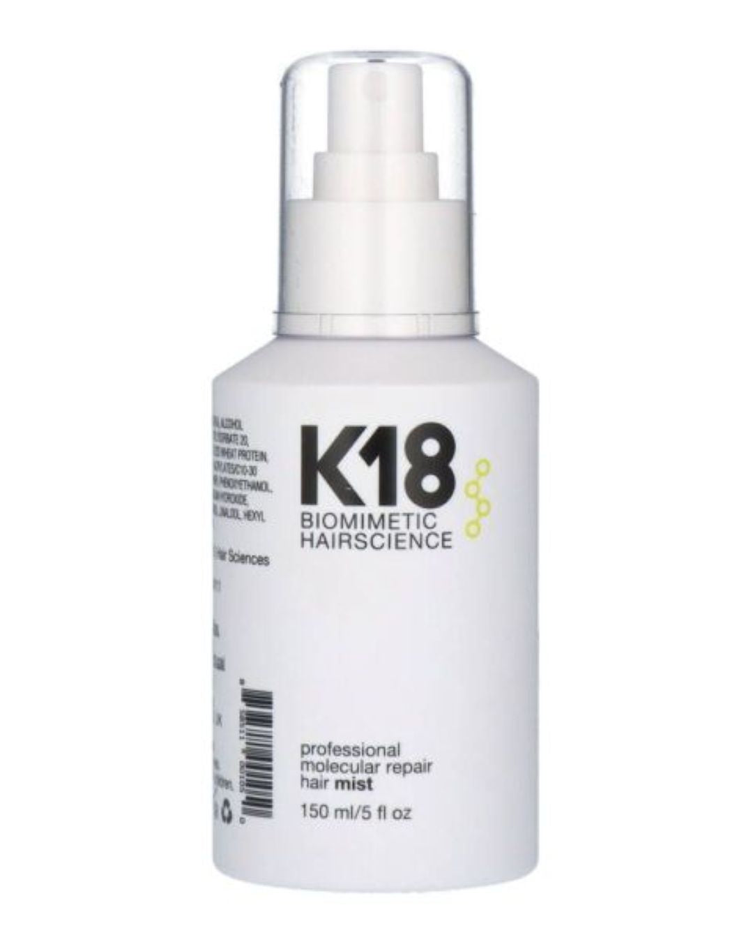 K18 Molecular Repair Mist Hair Treatment