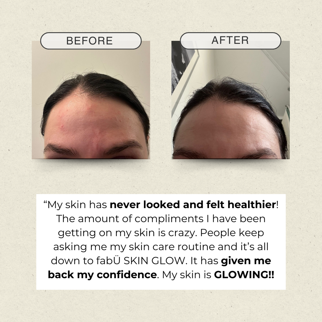 fabÜ SKIN GLOW