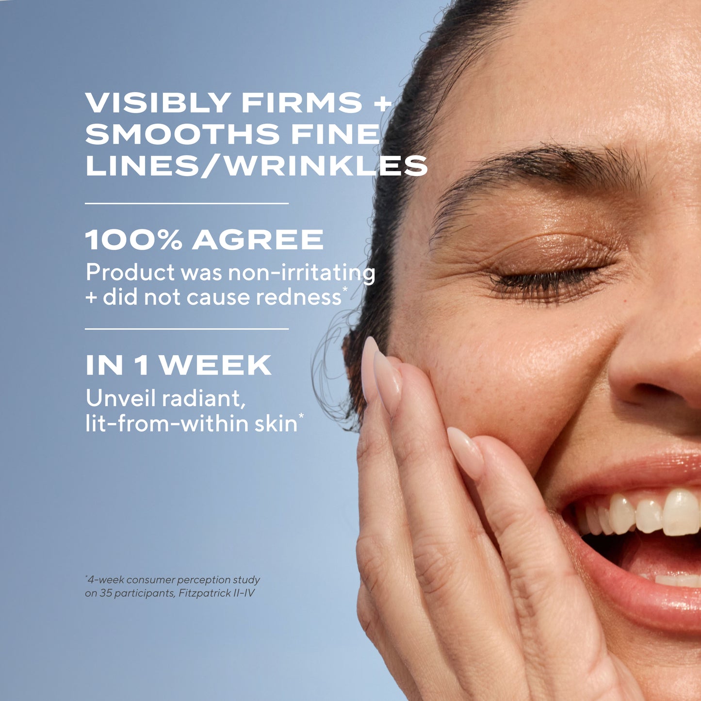 Murad Superactive Moisturiser SPF 50: Wrinkle Fighting