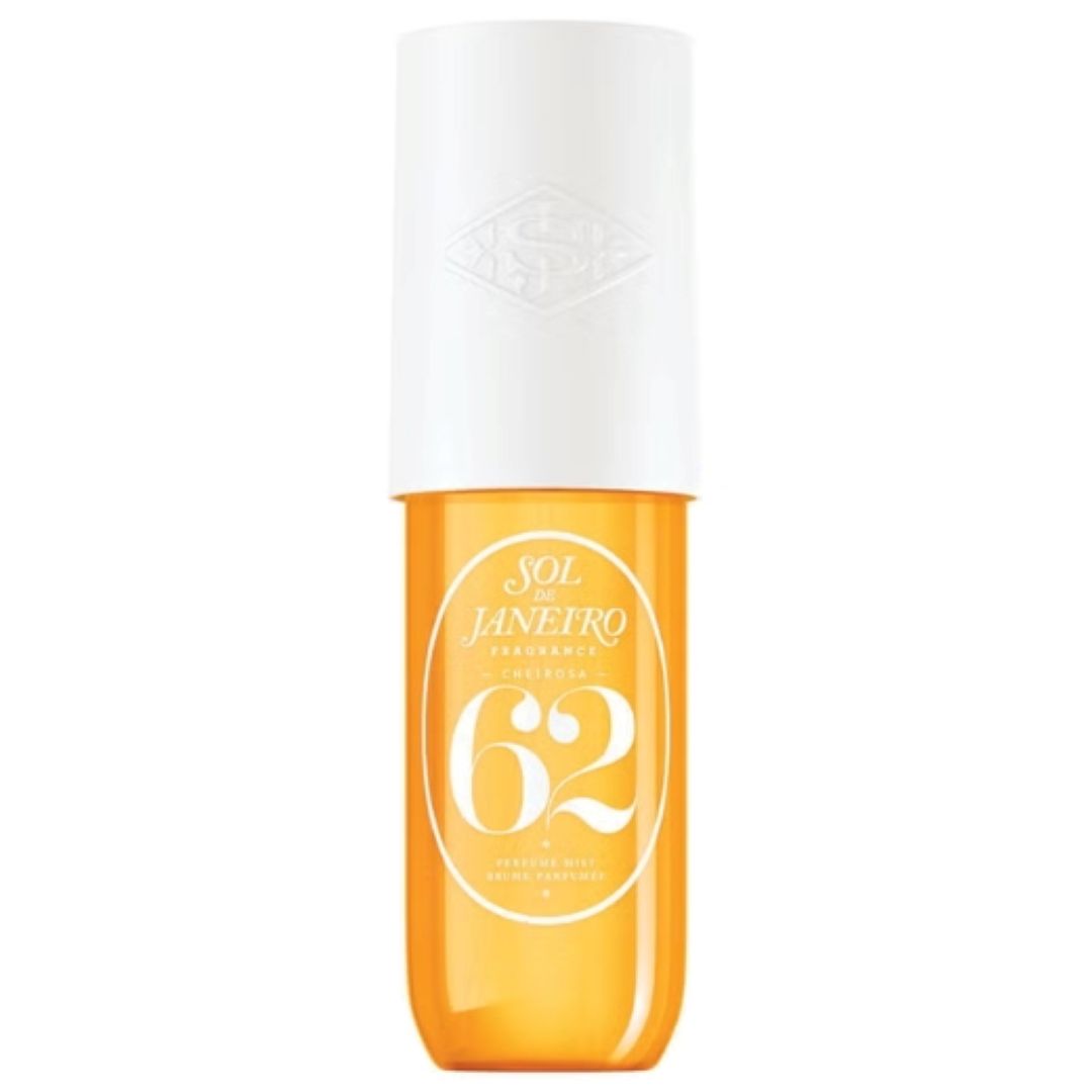 Sol De Janeiro Cheirosa 62 Mist 90ml