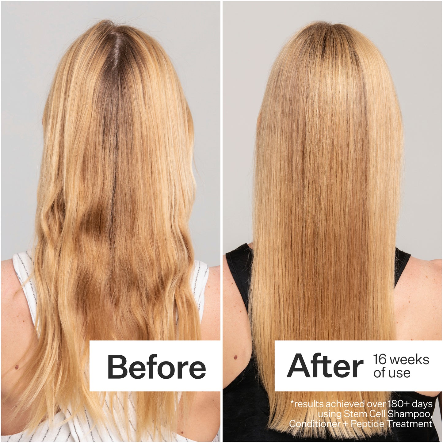 Act + Acre Stem Cell Cleanse Shampoo