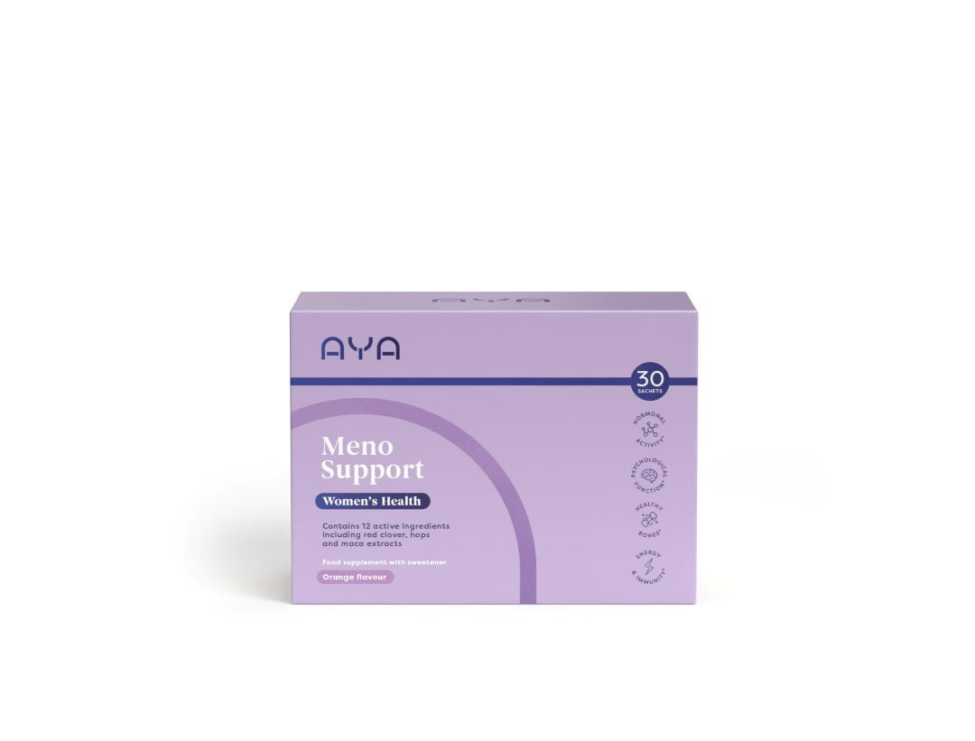 AYA Meno Support Supplement