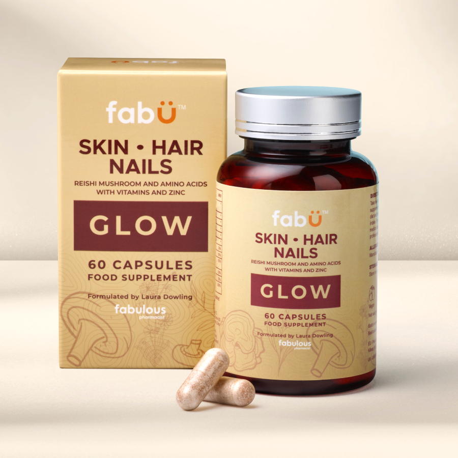 fabÜ SKIN GLOW