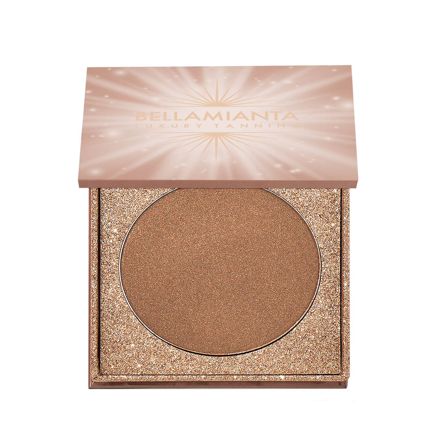 Bellamianta Bronzing Powder