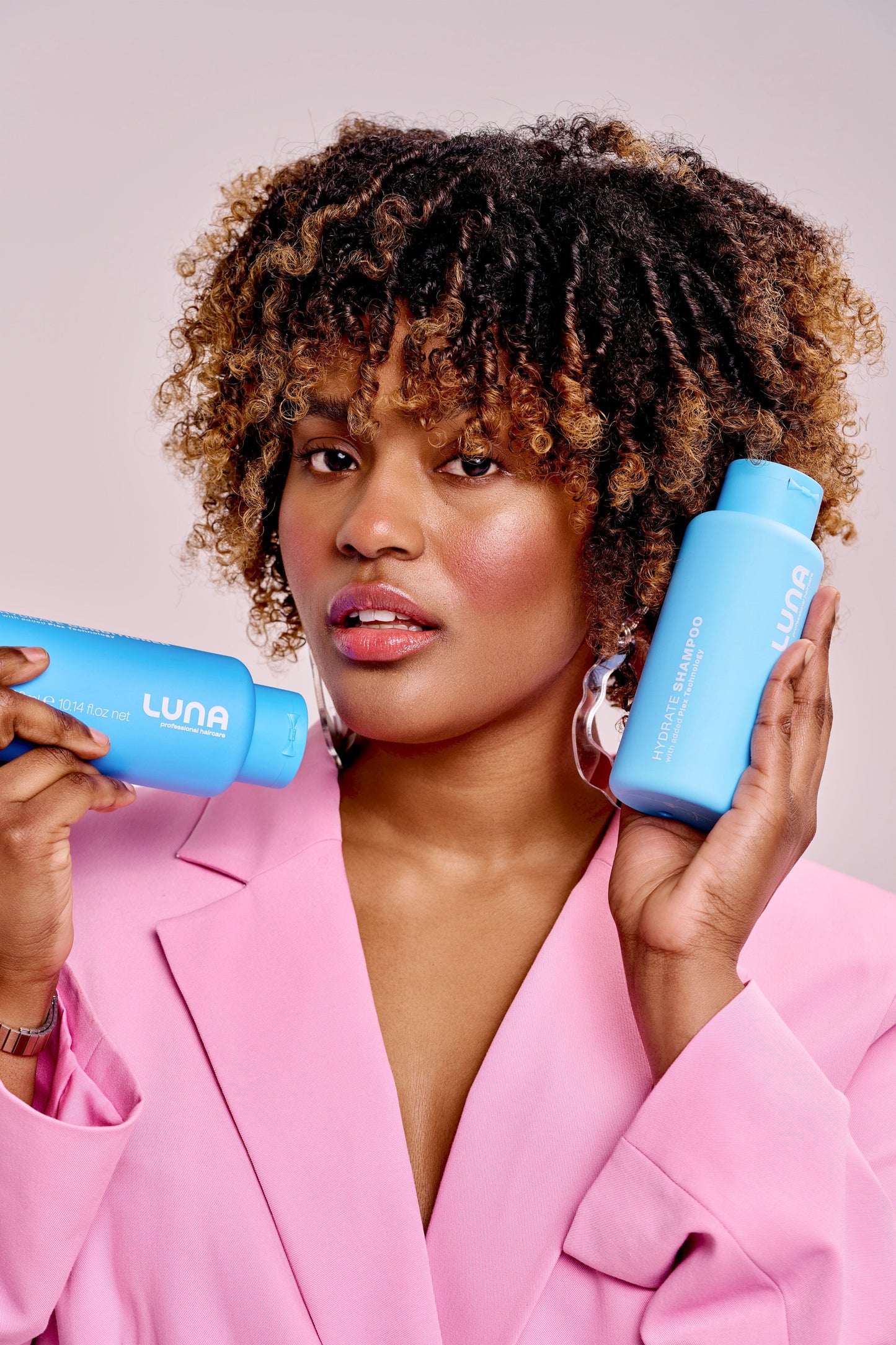 Luna by Lisa Hydrate Conditioner