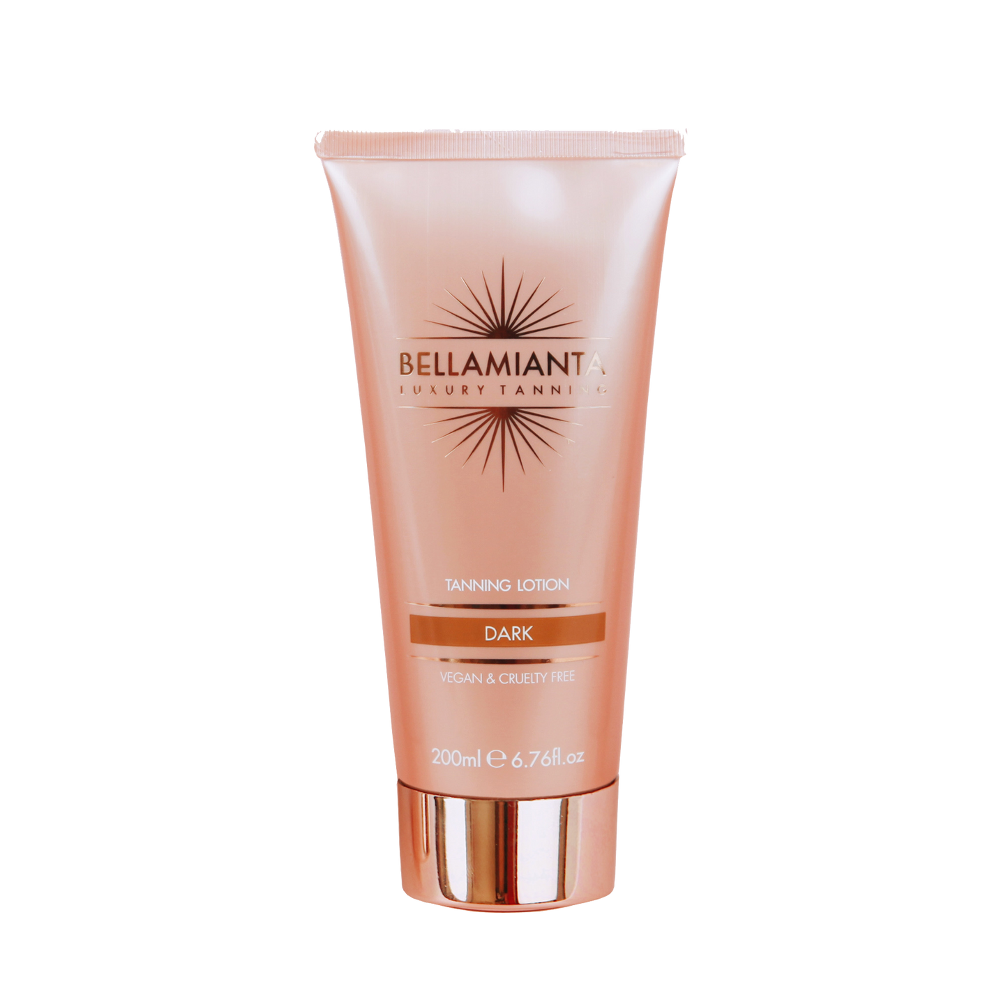 Bellamianta Tanning Lotion