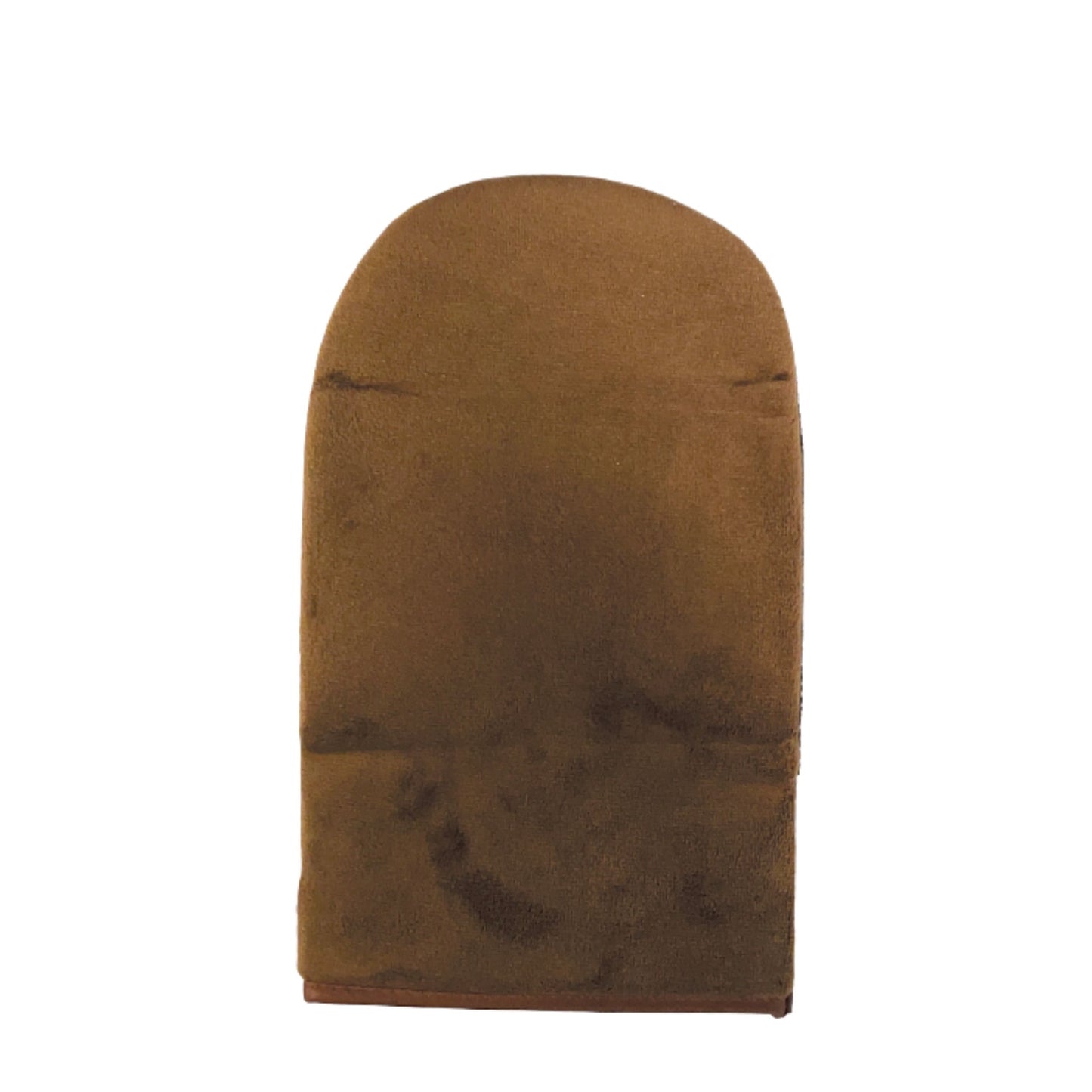 TanOrganic Duo Tanning & Exfoliating Glove