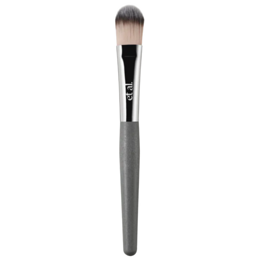 et al. Flat Foundation Brush