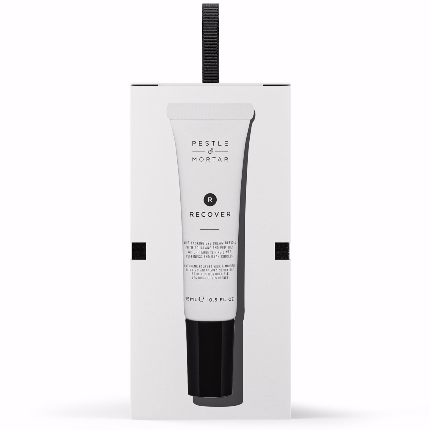 Pestle & Mortar - Stocking Filler - Recover 15ml