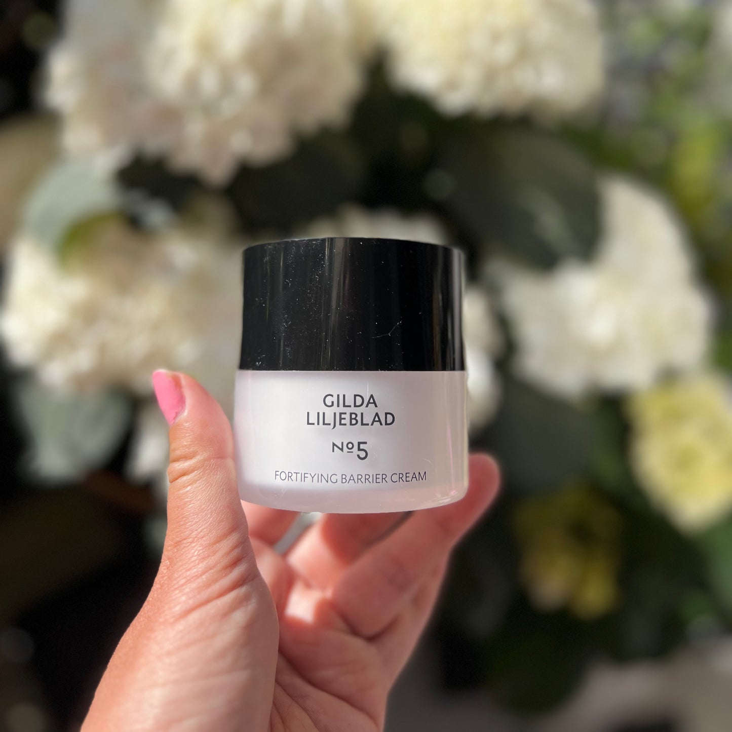 Gilda Liljeblad Fortifying Barrier Cream