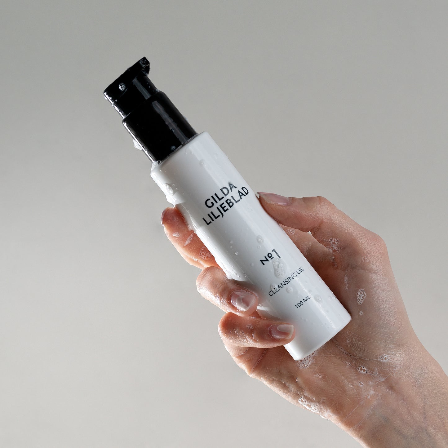Gilda Liljeblad Cleansing Oil