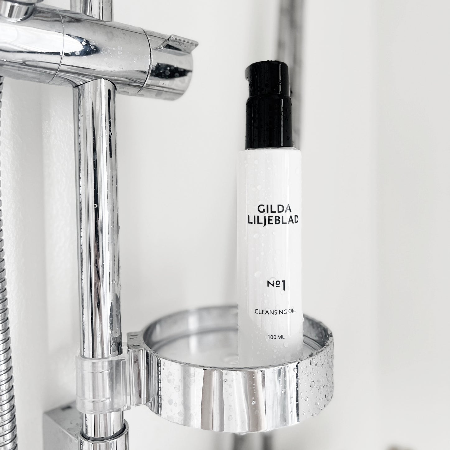 Gilda Liljeblad Cleansing Oil
