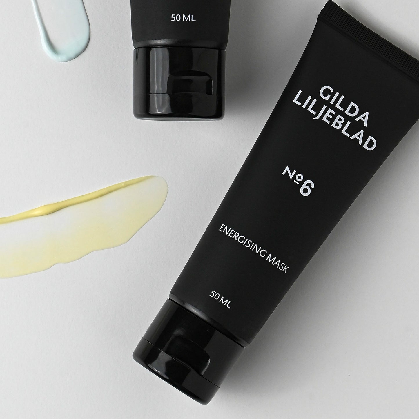 Gilda Liljeblad Energising Mask