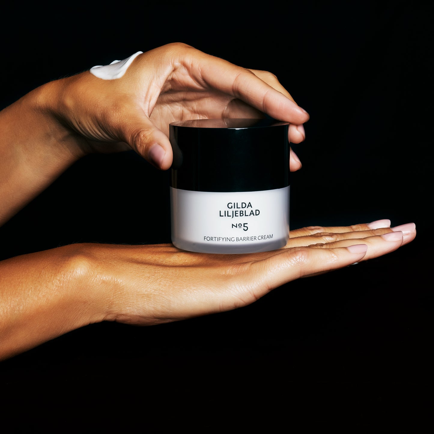 Gilda Liljeblad Fortifying Barrier Cream