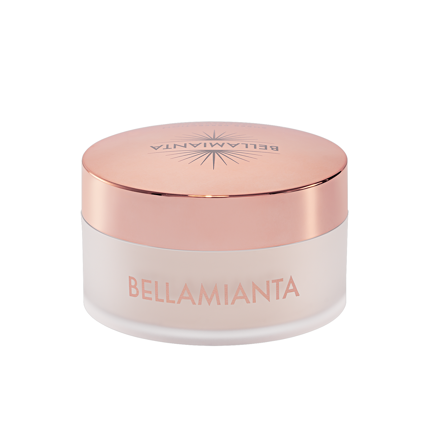 Bellamianta Sheer Perfection Translucent Loose Powder