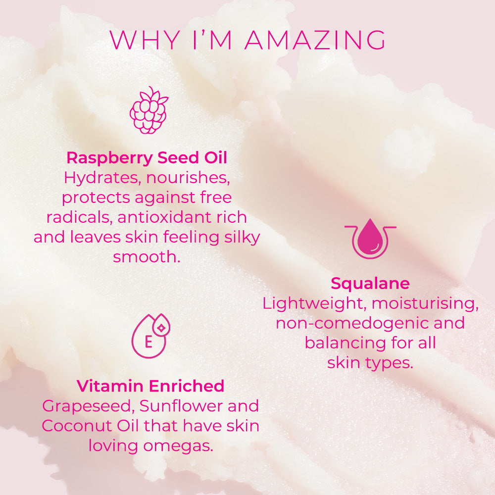 Ella & Jo Melt the Day Away - Cleansing Balm