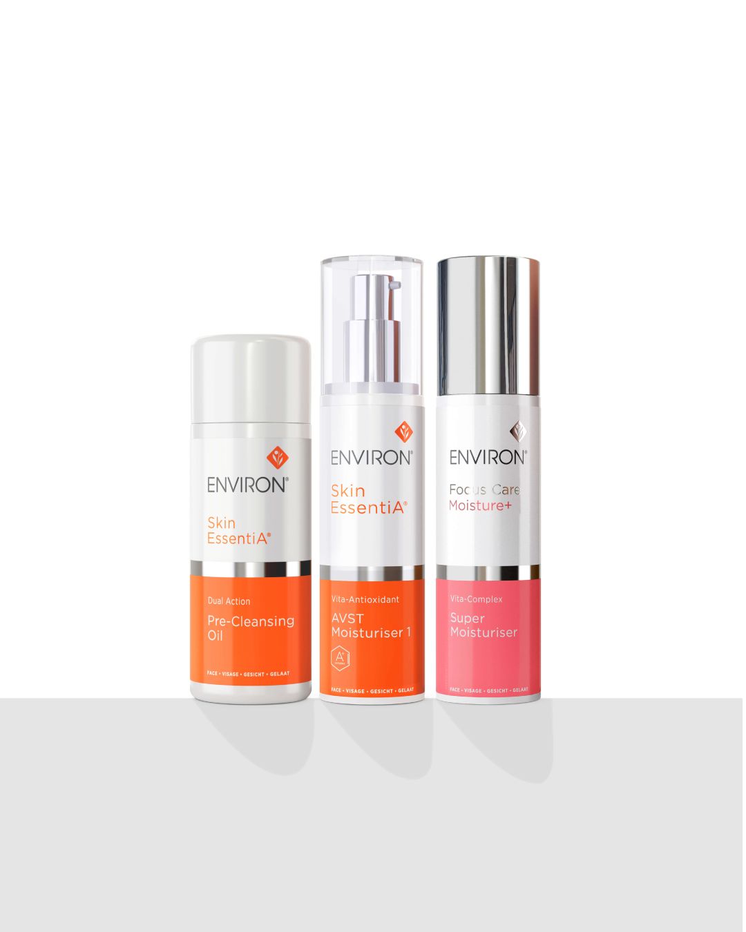 Environ Skin Essentials Kit - Prep & Hydrate